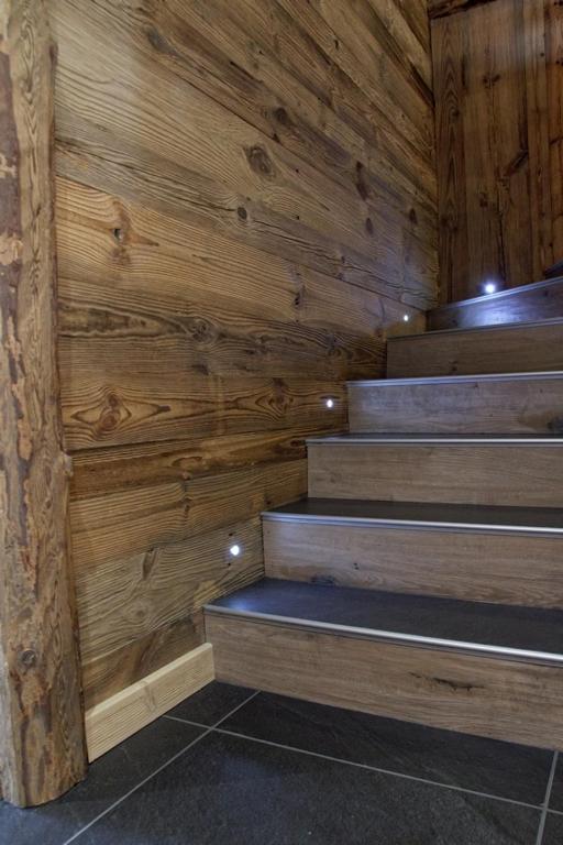 Chalet Augustin Villa Vaujany Dış mekan fotoğraf